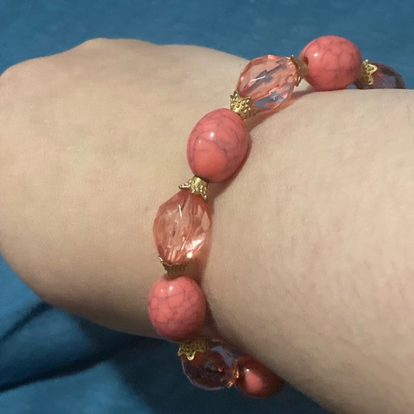 Matching bracelet set - Picture 8 of 16